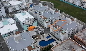 Cobertura com 3 Quartos à venda, 225m² no Ingleses do Rio Vermelho, Florianópolis - Foto 5