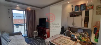 Apartamento com 3 Quartos à venda, 58m² no Vila Ré, São Paulo - Foto 1