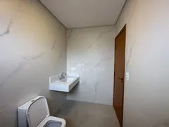 Casa de Condomínio com 5 Quartos para venda ou aluguel, 445m² no Jardim do Golfe, São José dos Campos - Foto 57