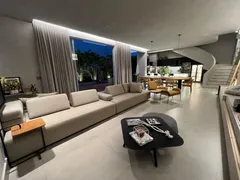 Casa com 4 Quartos à venda, 289m² no Alphaville Flamboyant Residencial Araguaia, Goiânia - Foto 8