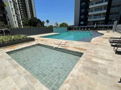 Apartamento com 4 Quartos para alugar, 151m² no Cidade Jardim, Rio Claro - Foto 23