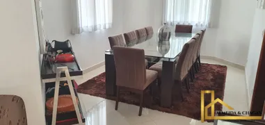 Casa com 4 Quartos à venda, 460m² no Residencial Zero , Santana de Parnaíba - Foto 12