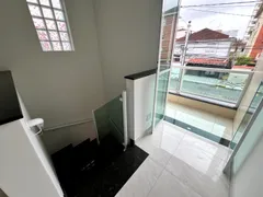 Casa com 2 Quartos para alugar, 110m² no Embaré, Santos - Foto 1