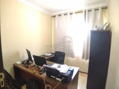 Apartamento com 3 Quartos à venda, 69m² no Uvaranas, Ponta Grossa - Foto 5