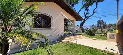 Casa com 3 Quartos à venda, 114m² no Boqueirão, Curitiba - Foto 1