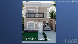 Casa de Condomínio com 3 Quartos à venda, 292m² no Colonia Dona Luiza, Ponta Grossa - Foto 32