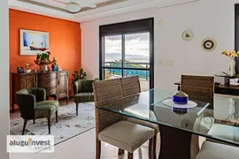Apartamento com 3 Quartos para alugar, 200m² no Balneário, Florianópolis - Foto 9