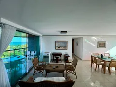 Apartamento com 4 Quartos para alugar, 416m² no Ponta De Campina, Cabedelo - Foto 7