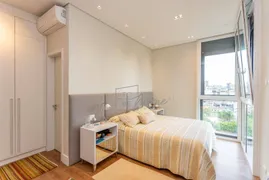 Apartamento com 3 Quartos à venda, 142m² no Mercês, Curitiba - Foto 23