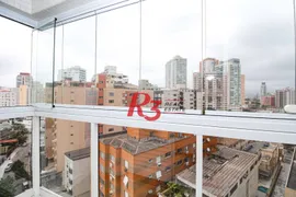 Apartamento com 3 Quartos à venda, 132m² no Ponta da Praia, Santos - Foto 28