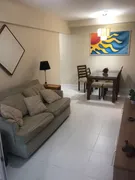 Apartamento com 1 Quarto para alugar, 60m² no Icaraí, Niterói - Foto 5