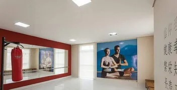 Apartamento com 4 Quartos à venda, 120m² no Paquetá, Belo Horizonte - Foto 19