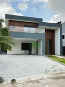 Casa de Condomínio com 5 Quartos à venda, 462m² no Granja Viana, Carapicuíba - Foto 2