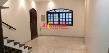 Sobrado com 3 Quartos à venda, 189m² no Parque Continental II, Guarulhos - Foto 12