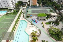 Apartamento com 3 Quartos à venda, 200m² no Real Parque, São Paulo - Foto 30
