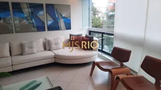 Apartamento com 4 Quartos à venda, 200m² no Recreio Dos Bandeirantes, Rio de Janeiro - Foto 1