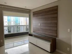 Apartamento com 1 Quarto para alugar, 52m² no Gleba Palhano, Londrina - Foto 3