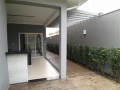 Casa de Condomínio com 3 Quartos à venda, 171m² no Condomínio Buona Vita, Araraquara - Foto 20