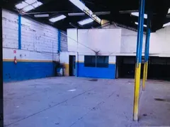Galpão / Depósito / Armazém à venda, 500m² no Vila Industrial, Mogi das Cruzes - Foto 1