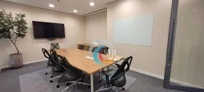 Conjunto Comercial / Sala para alugar, 268m² no Cidade Jardim, São Paulo - Foto 3