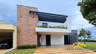 Casa de Condomínio com 3 Quartos à venda, 215m² no Taquaral, Piracicaba - Foto 11