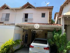 Casa de Condomínio com 3 Quartos à venda, 138m² no Granja Viana, Cotia - Foto 25