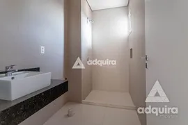 Apartamento com 3 Quartos à venda, 183m² no Jardim Carvalho, Ponta Grossa - Foto 16