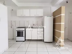 Apartamento com 1 Quarto à venda, 25m² no Uvaranas, Ponta Grossa - Foto 4