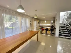 Casa de Condomínio com 3 Quartos para alugar, 359m² no Jardim Carvalho, Ponta Grossa - Foto 5