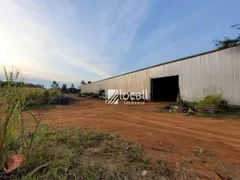 Galpão / Depósito / Armazém para venda ou aluguel, 30000m² no Zona Rural, Bady Bassitt - Foto 6