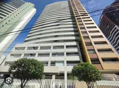 Apartamento com 3 Quartos para alugar, 70m² no Meireles, Fortaleza - Foto 4