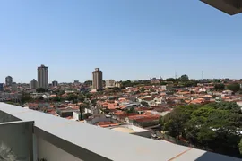 Conjunto Comercial / Sala para alugar, 55m² no Centro, Franca - Foto 13