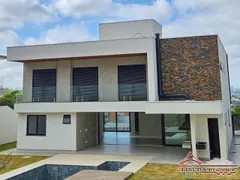 Casa de Condomínio com 4 Quartos à venda, 450m² no Reserva do Paratehy, São José dos Campos - Foto 53