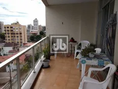 Apartamento com 3 Quartos à venda, 103m² no Méier, Rio de Janeiro - Foto 1