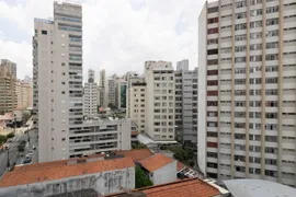 Apartamento com 1 Quarto para alugar, 32m² no Santa Cecília, São Paulo - Foto 10