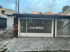 Casa com 3 Quartos para venda ou aluguel, 130m² no Parque Maria Domitila, São Paulo - Foto 3