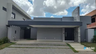 Casa de Condomínio com 3 Quartos à venda, 240m² no Residencial Damha Ii, Campo Grande - Foto 1
