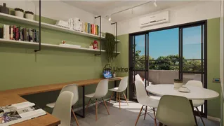 Apartamento com 2 Quartos à venda, 66m² no Jardim Social, Curitiba - Foto 14