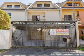 Sobrado com 3 Quartos à venda, 190m² no Boqueirão, Curitiba - Foto 4