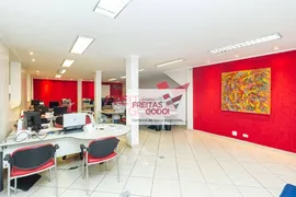 Casa Comercial à venda, 429m² no Rebouças, Curitiba - Foto 6