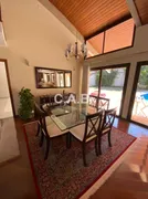 Casa de Condomínio com 4 Quartos à venda, 620m² no Alphaville, Santana de Parnaíba - Foto 4