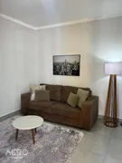 Apartamento com 1 Quarto para alugar, 45m² no Vila Maracy, Bauru - Foto 2