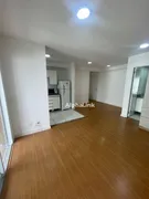 Apartamento com 1 Quarto para alugar, 48m² no Alphaville, Barueri - Foto 3