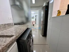 Apartamento com 1 Quarto à venda, 51m² no Praia das Pitangueiras, Guarujá - Foto 19