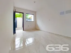 Sobrado com 2 Quartos à venda, 67m² no Nova Brasília, Joinville - Foto 24