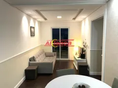 Apartamento com 2 Quartos à venda, 56m² no Macedo, Guarulhos - Foto 10