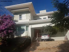 Casa de Condomínio com 4 Quartos à venda, 303m² no Santa Cruz, Valinhos - Foto 1