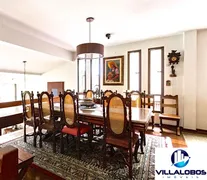 Casa com 4 Quartos à venda, 369m² no Vila Madalena, São Paulo - Foto 9