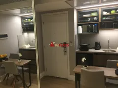 Flat com 1 Quarto à venda, 28m² no Tatuapé, São Paulo - Foto 3