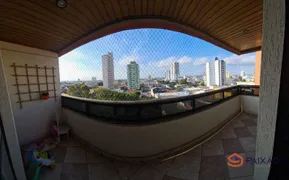 Apartamento com 3 Quartos à venda, 120m² no Centro, Suzano - Foto 43